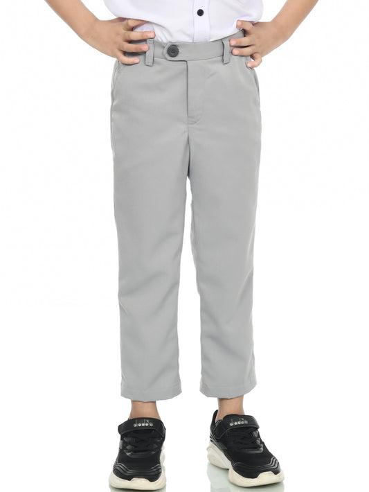 Smart Pants Junior (Grey)