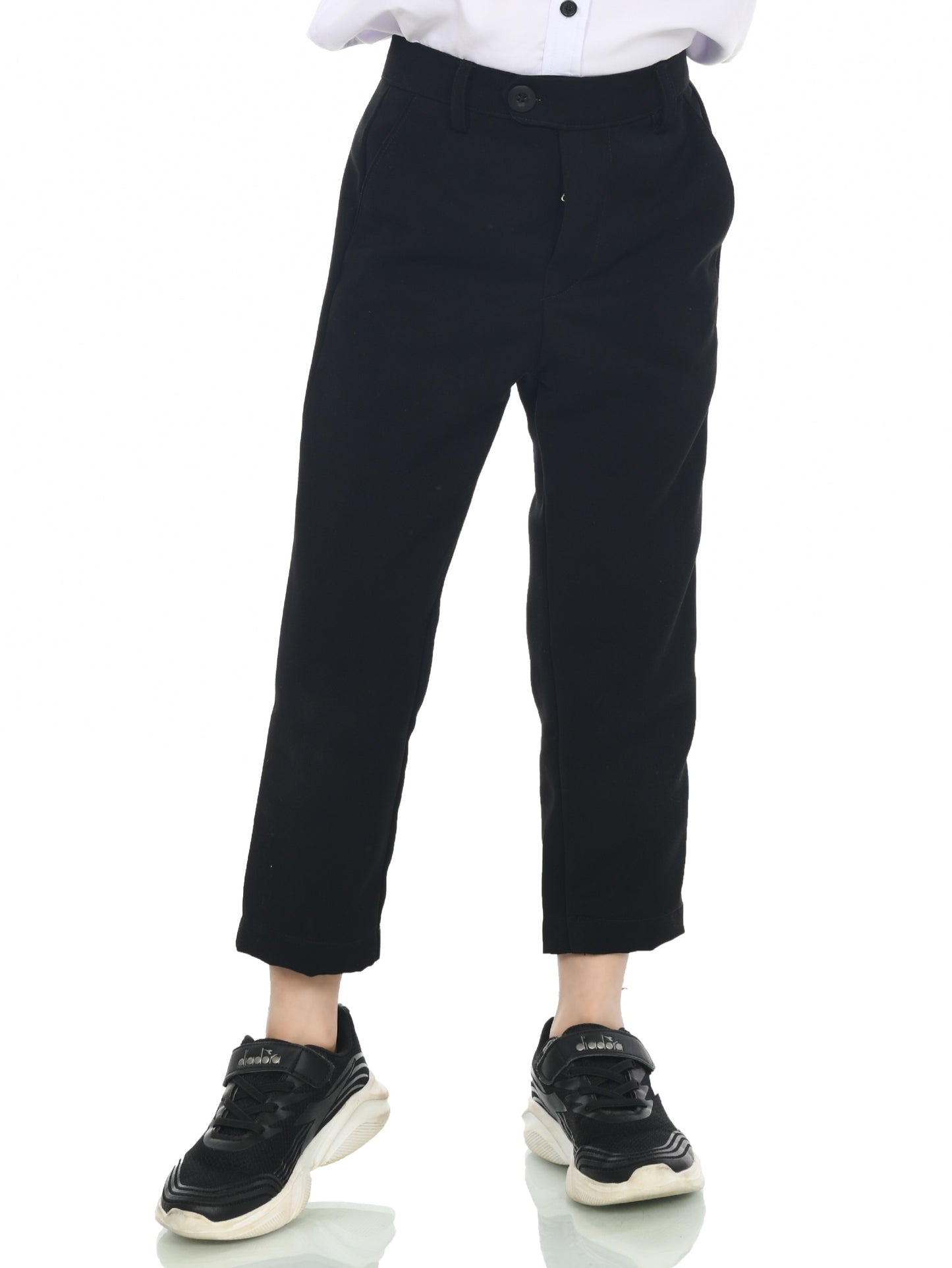 Smart Pants Junior (Black)