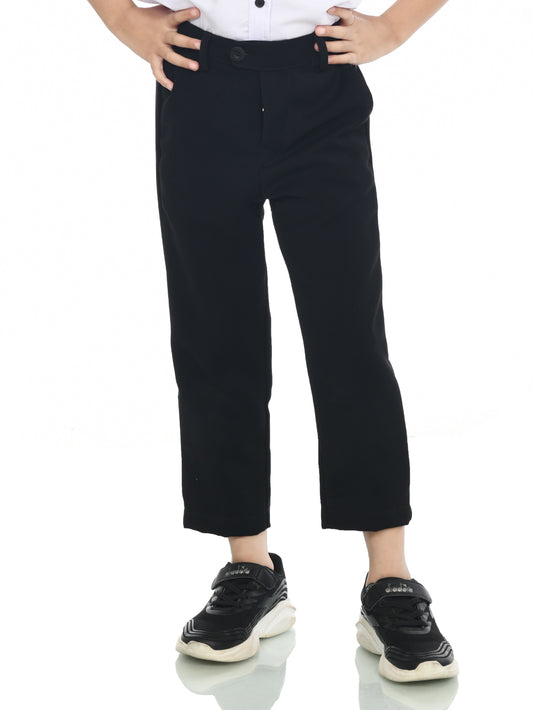 Smart Pants Junior (Black)