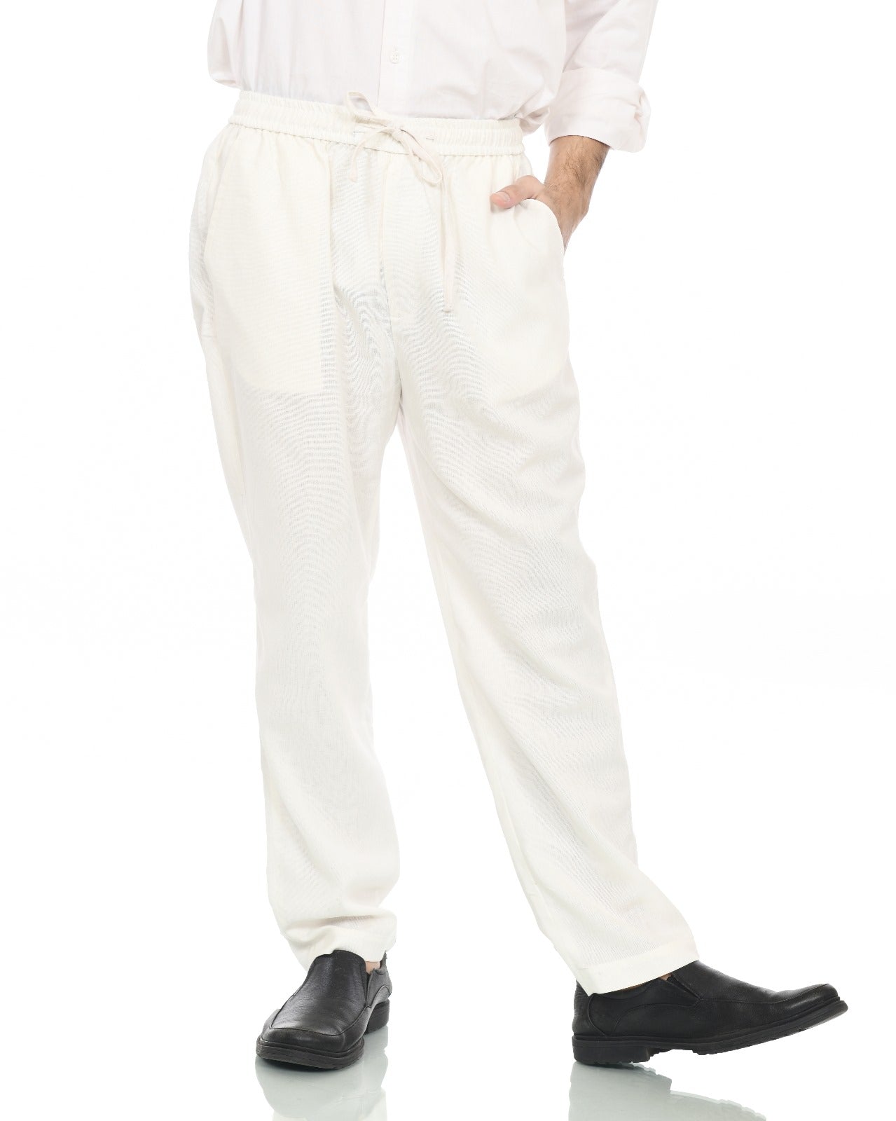 Linen (White)