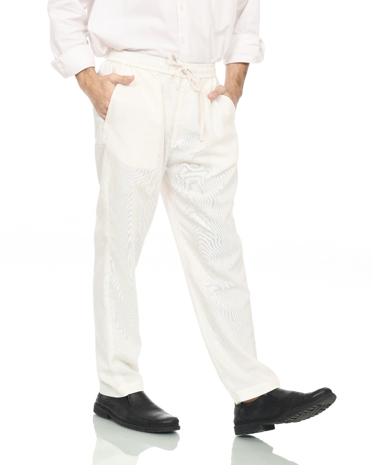 Linen (White)
