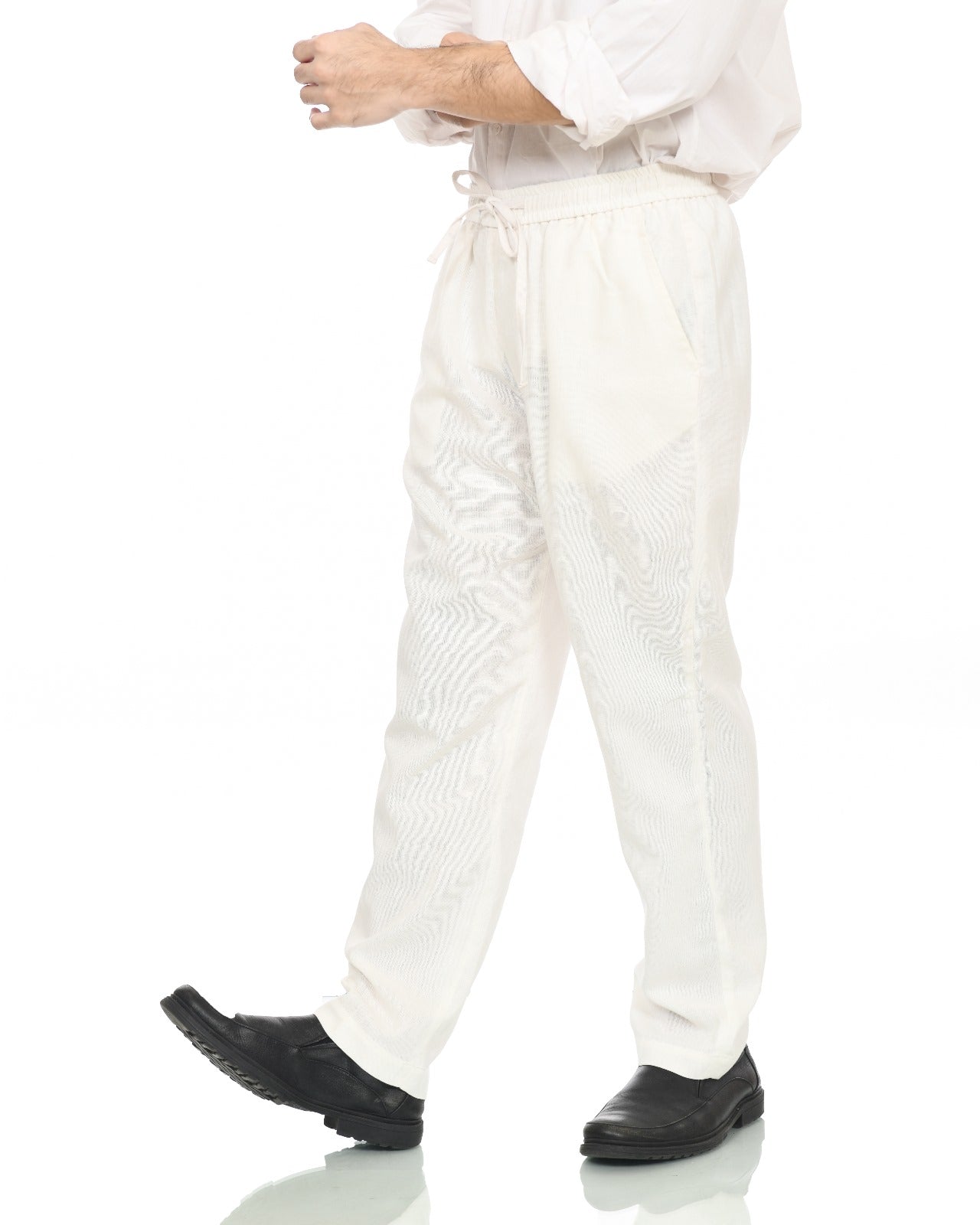 Linen (White)