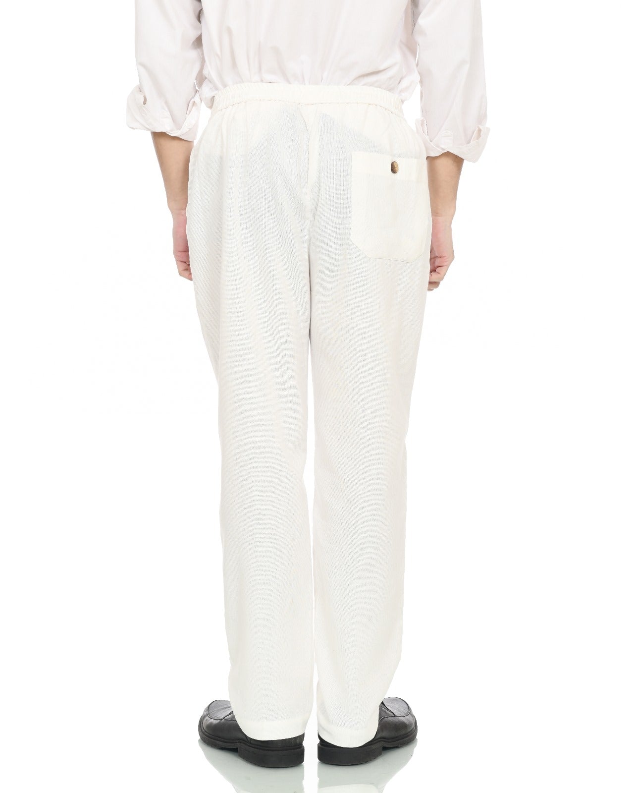 Linen (White)