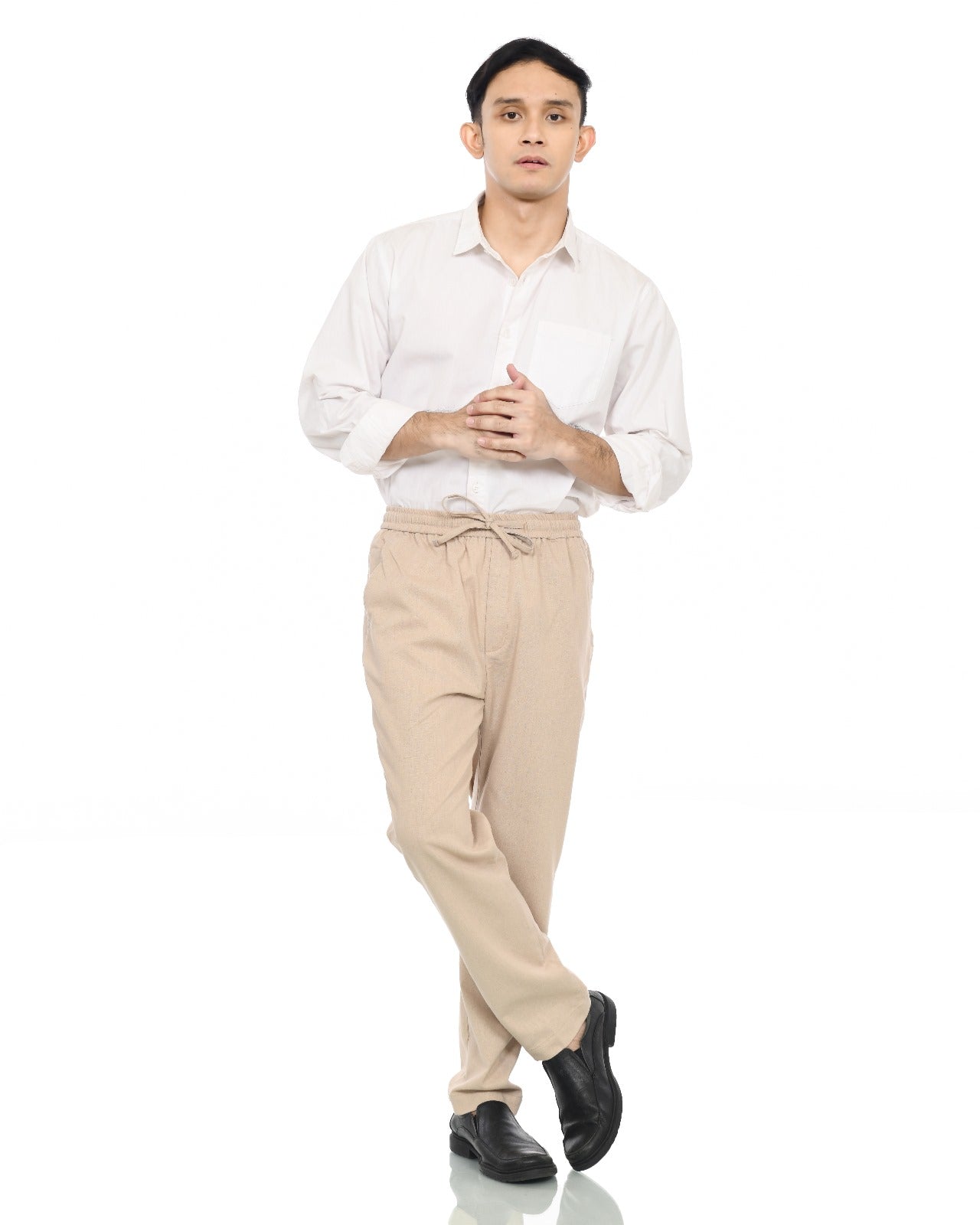 Linen (Brown)