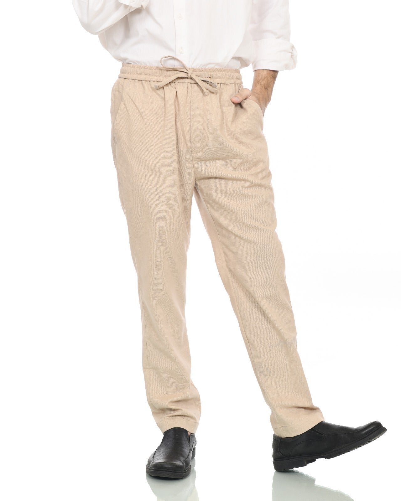 Linen (Brown)
