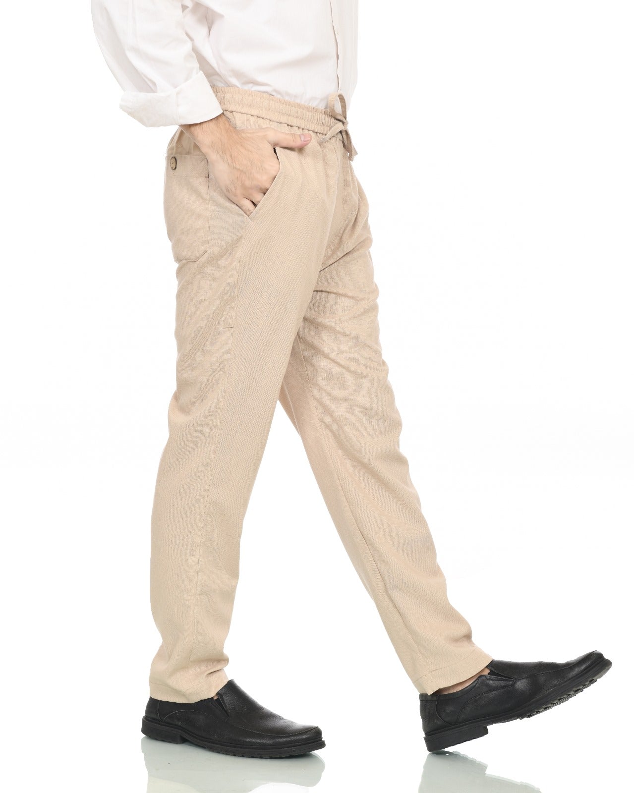 Linen (Brown)