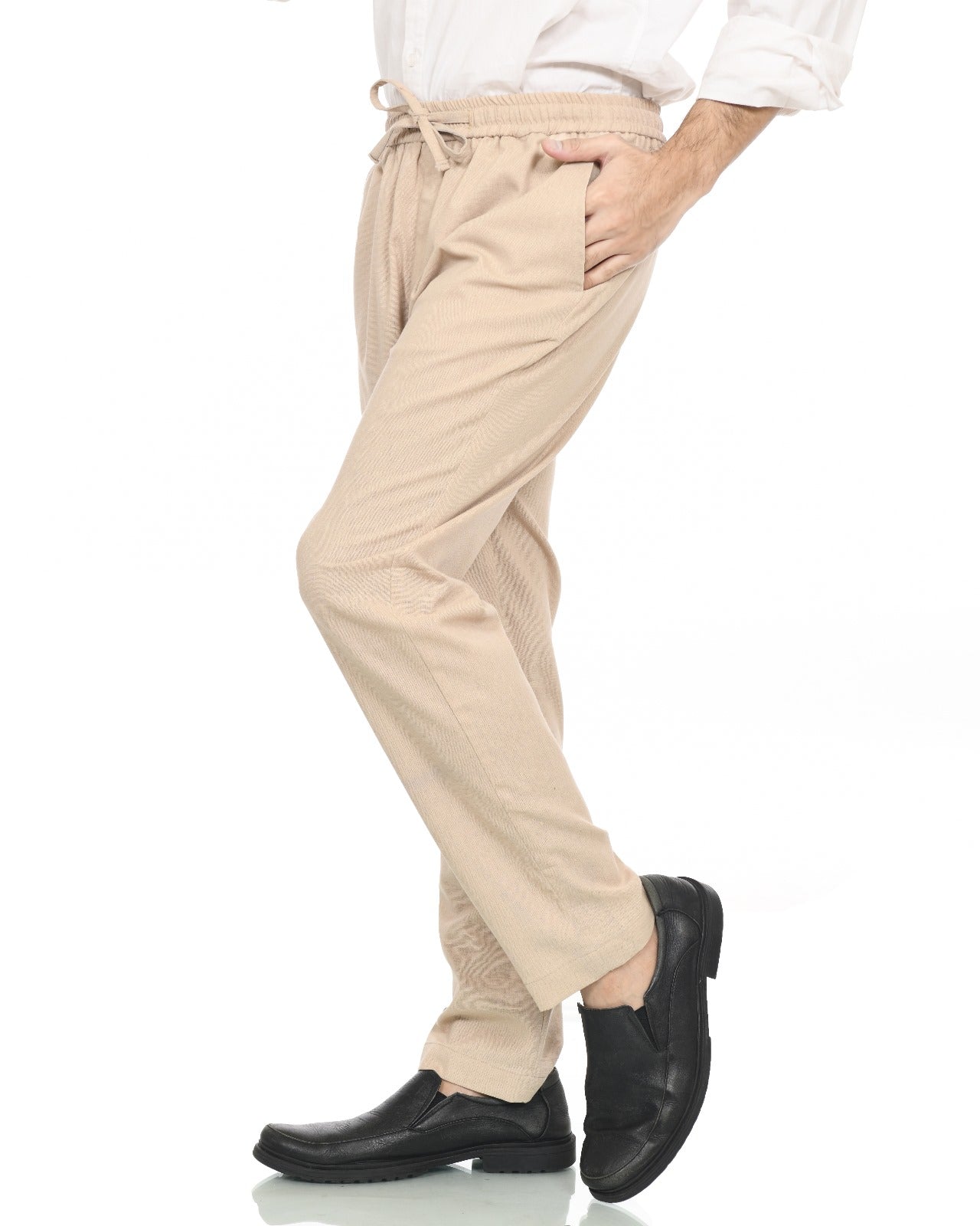 Linen (Brown)
