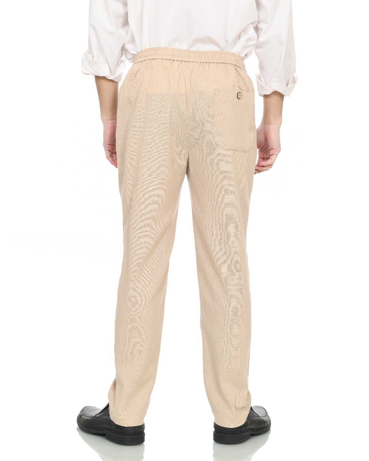 Linen (Brown)