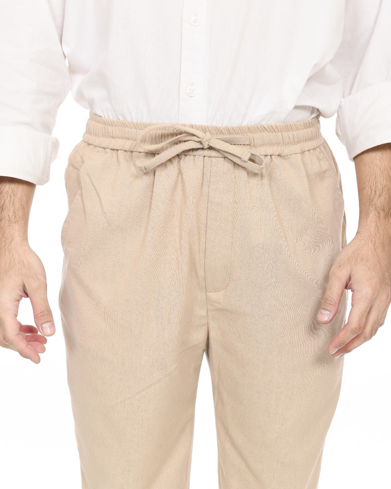 Linen (Brown)