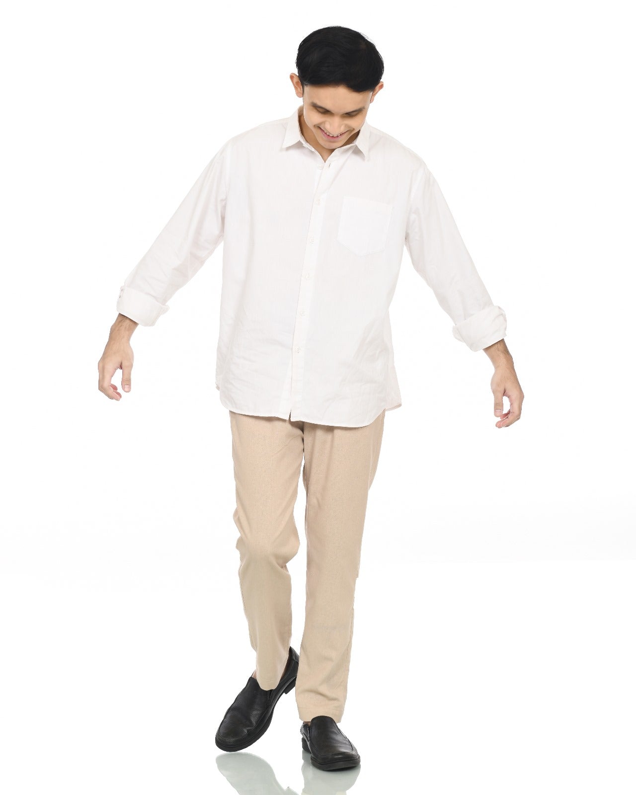 Linen (Brown)