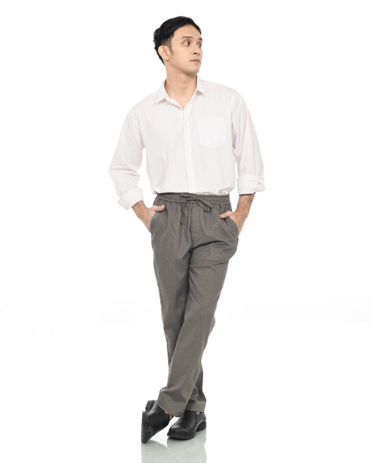 Linen (Gray)