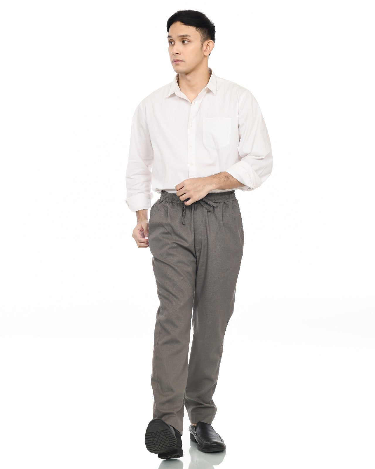 Linen (Gray)
