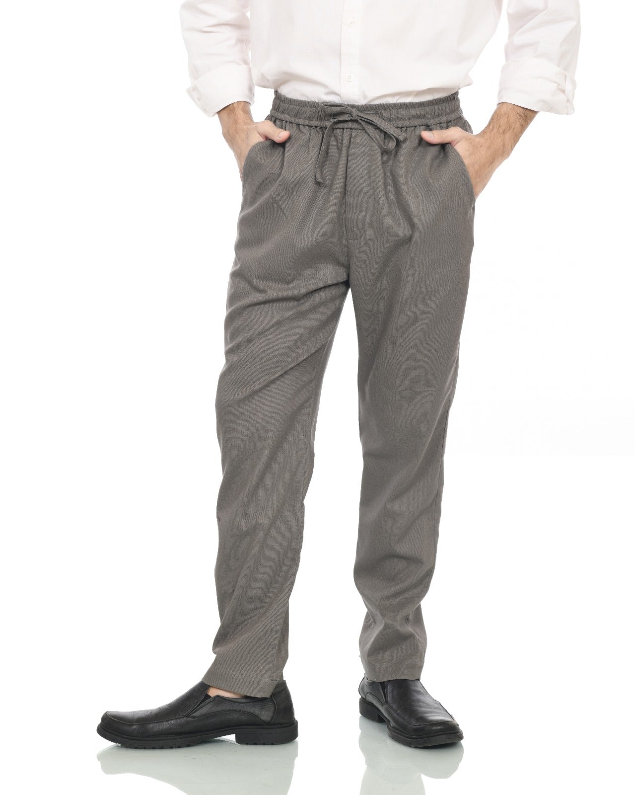 Linen (Gray)