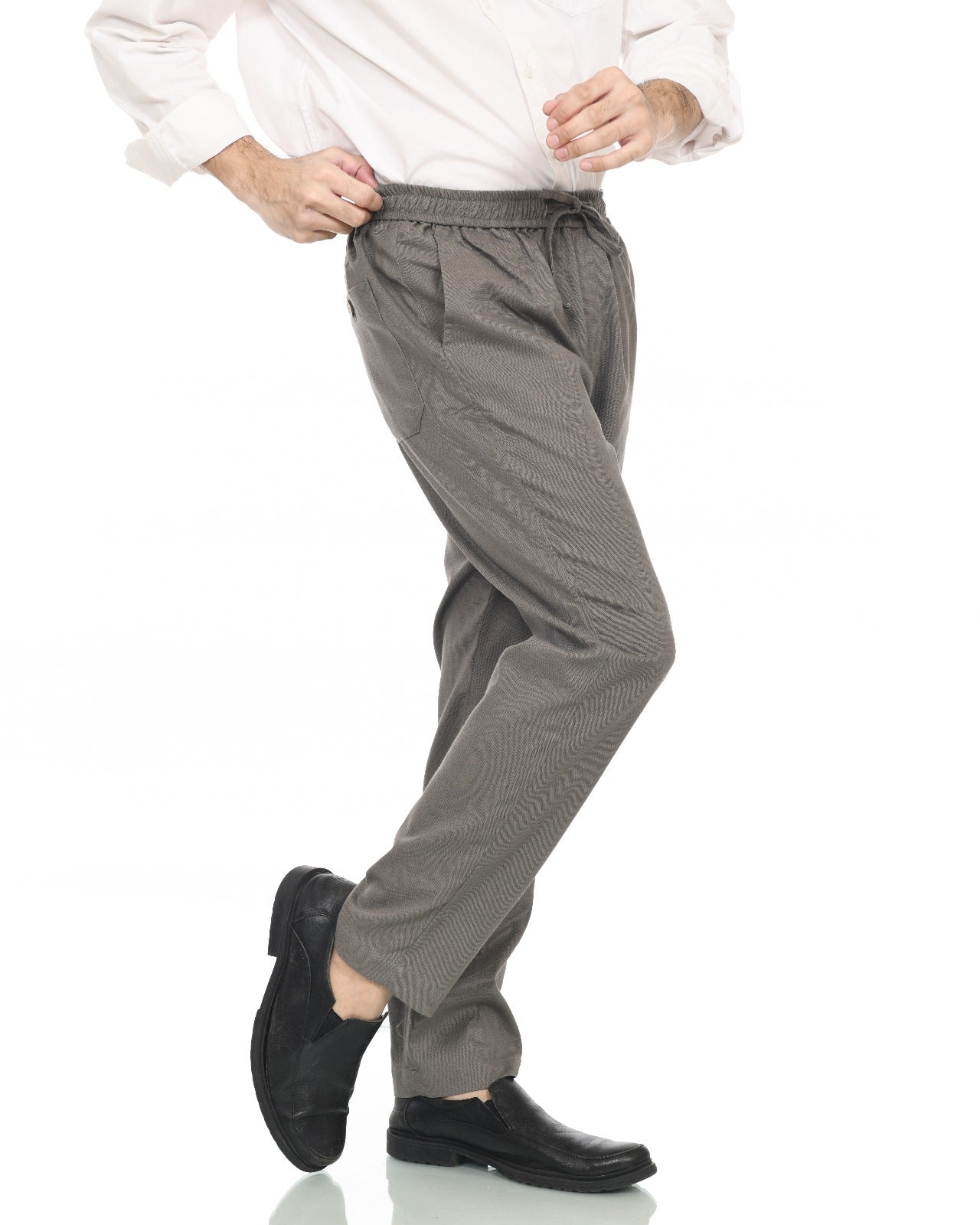 Linen (Gray)