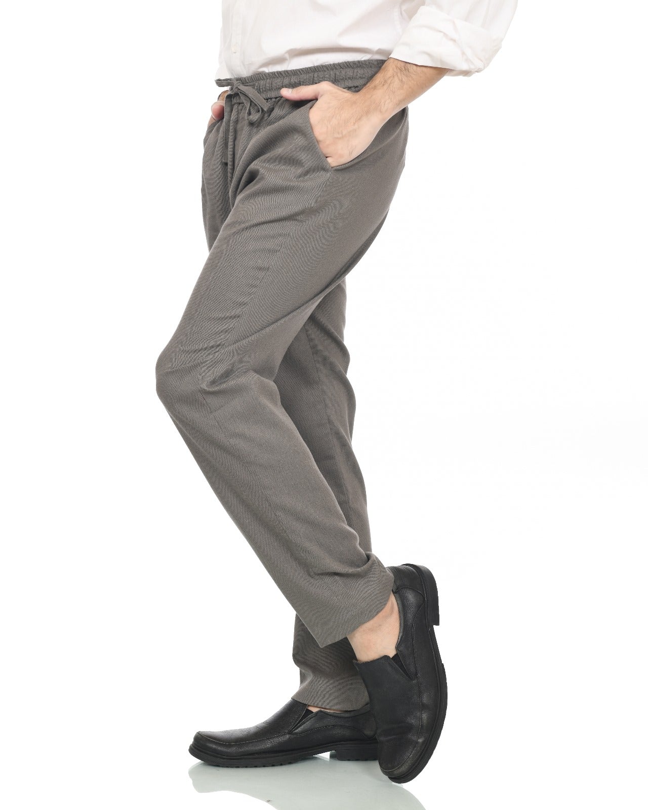 Linen (Gray)
