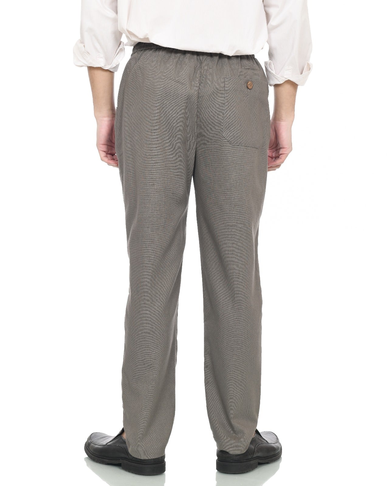 Linen (Gray)