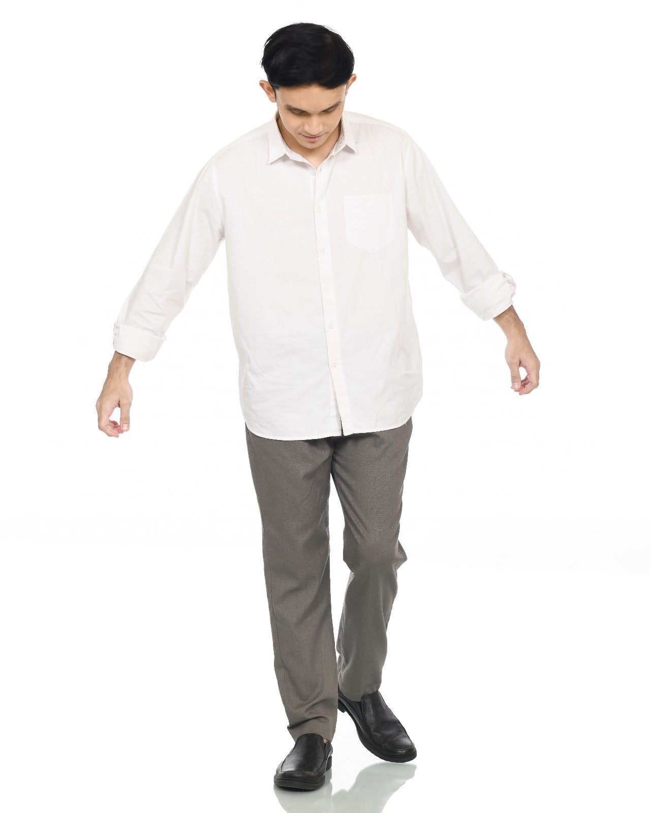 Linen (Gray)