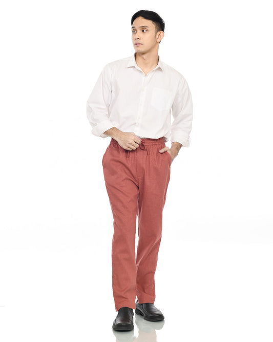 Linen (Orange)