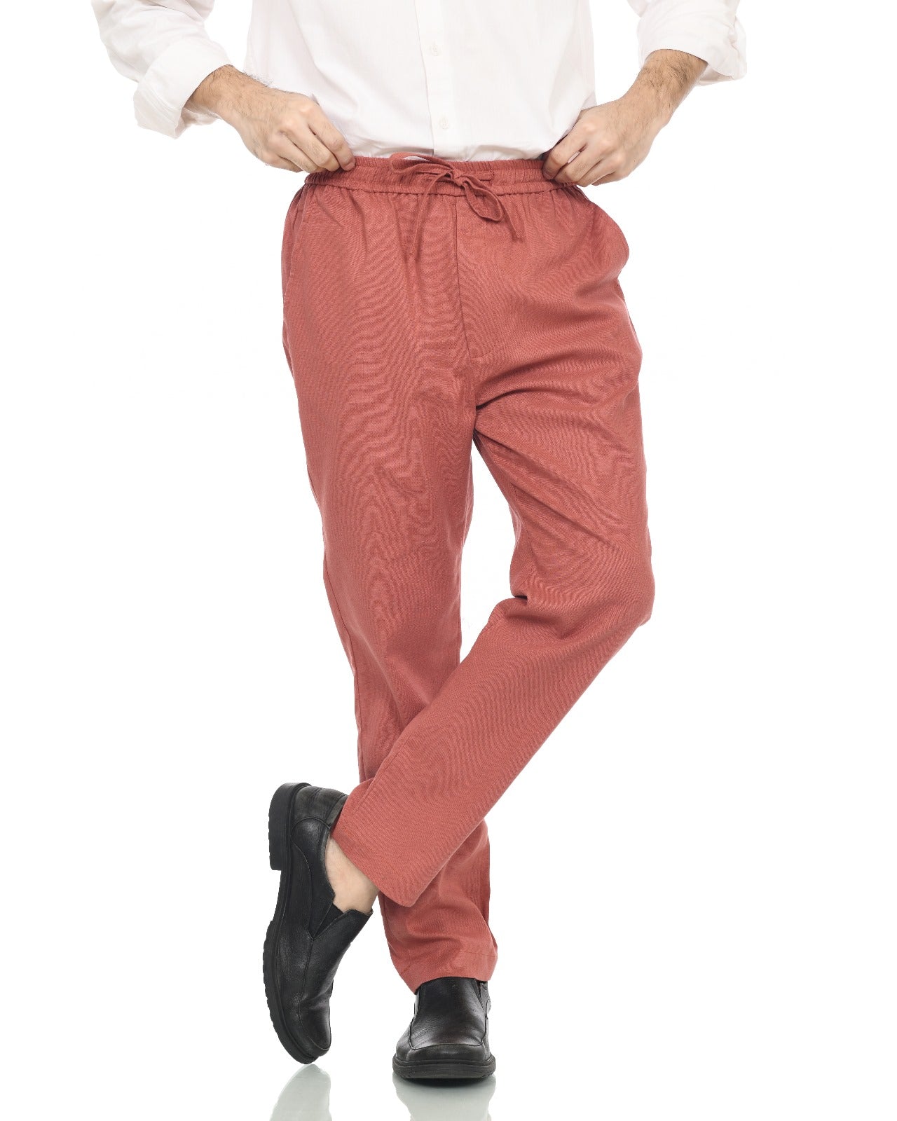 Linen (Orange)