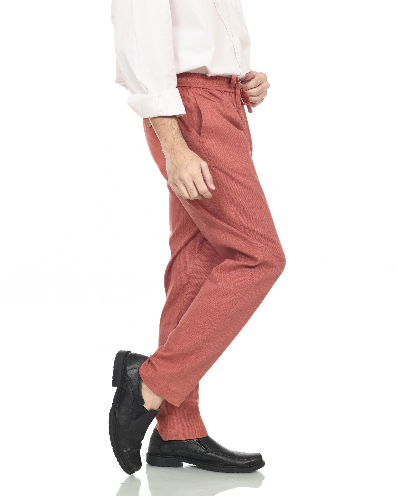 Linen (Orange)
