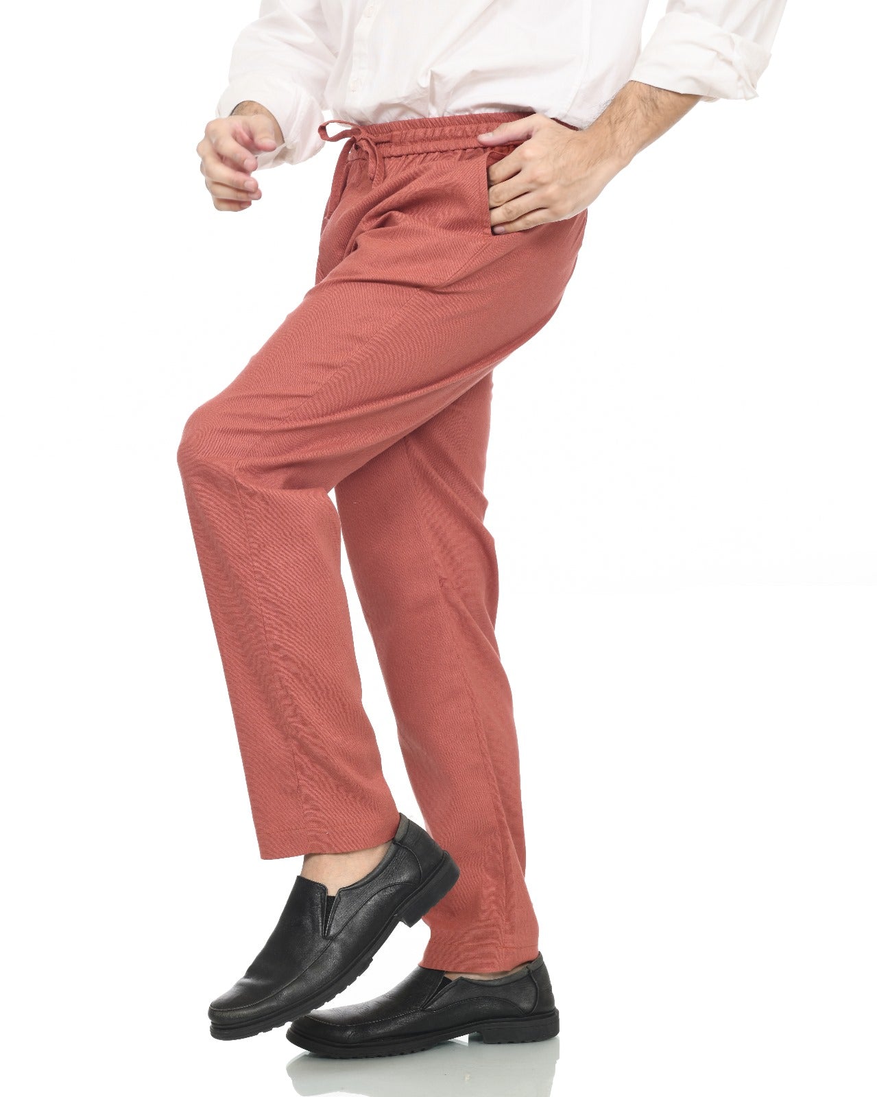 Linen (Orange)