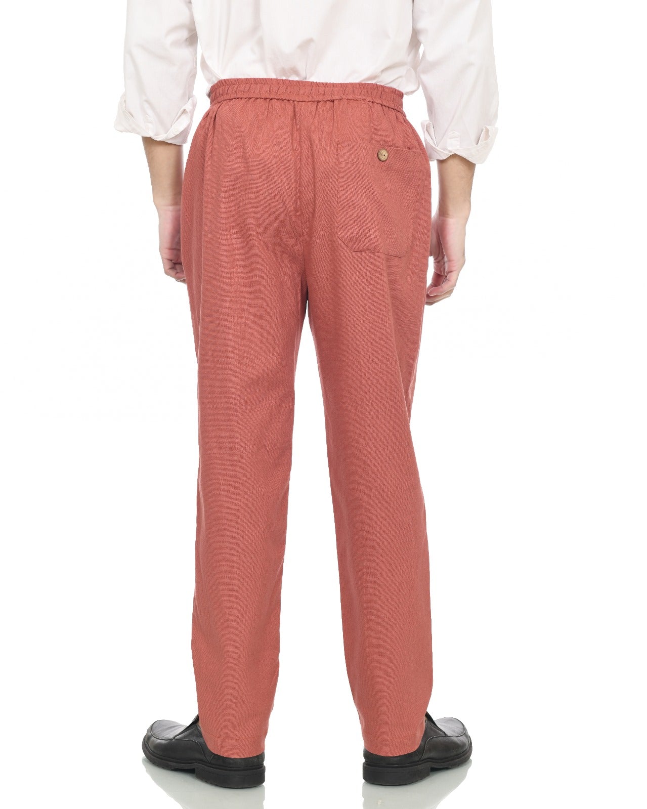 Linen (Orange)