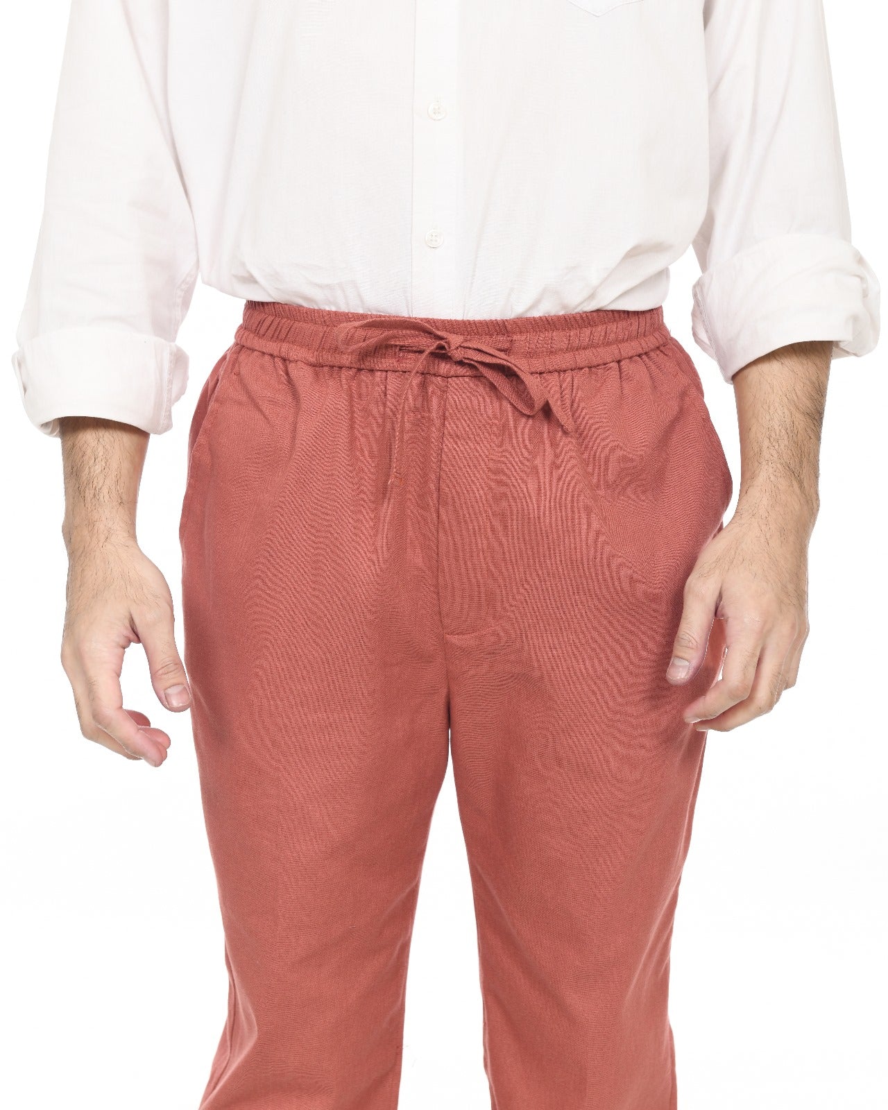 Linen (Orange)