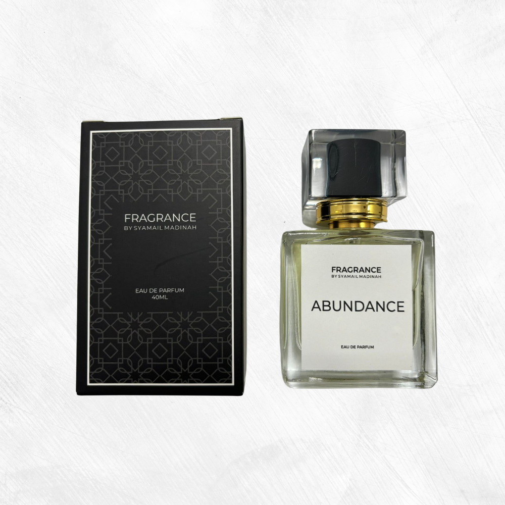 Fragrance EDP