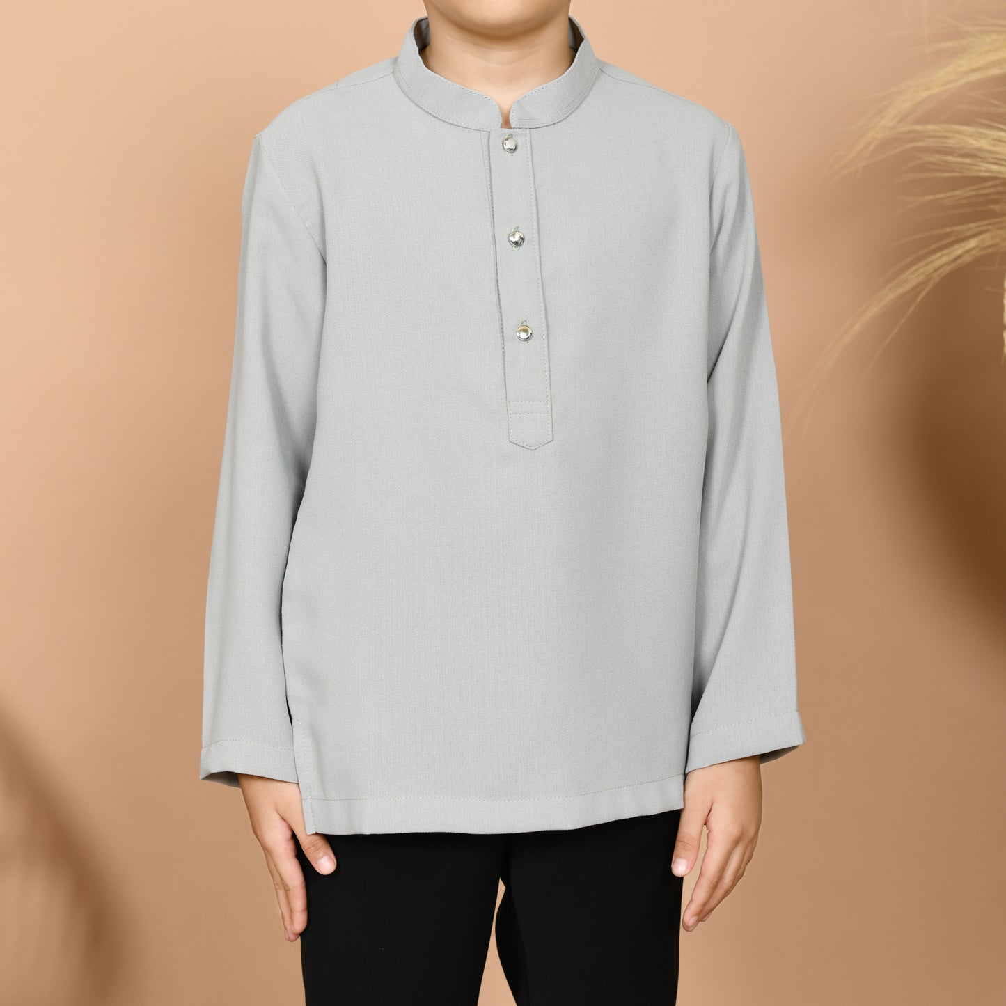 Adam Top Junior (Sage)