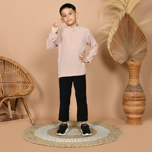 Adam Top Junior (Peach)