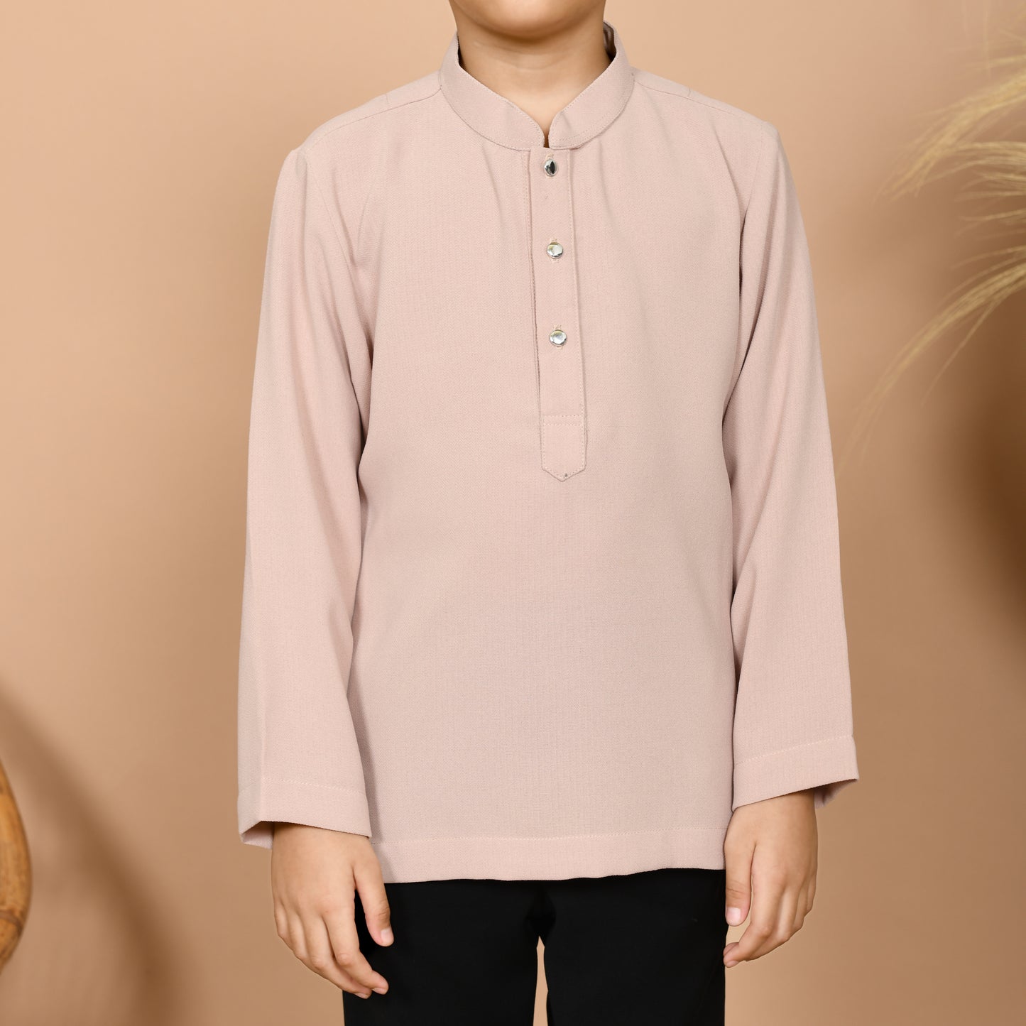 Adam Top Junior (Peach)