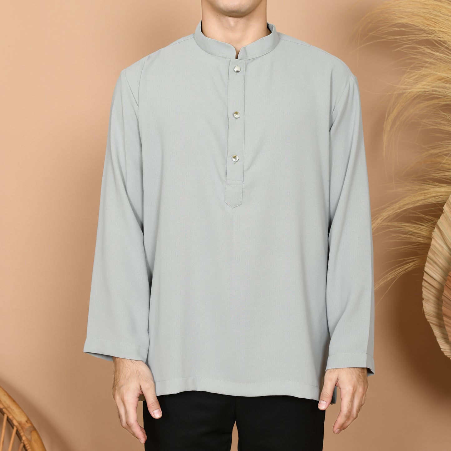 Adam Top (Sage)