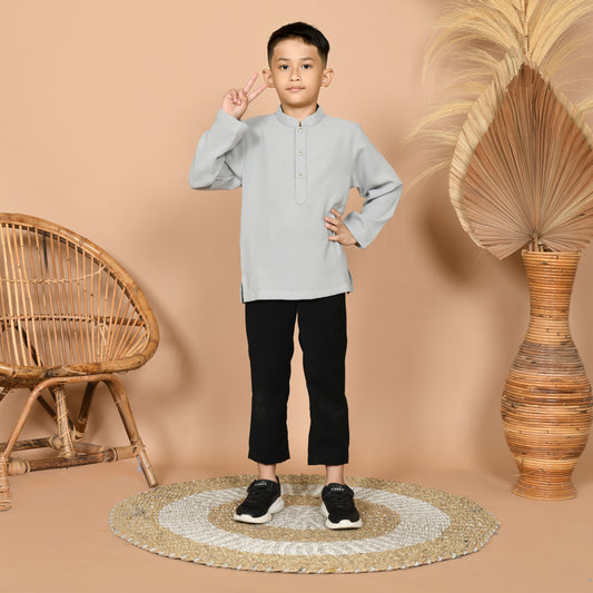 Adam Top Junior (Sage)