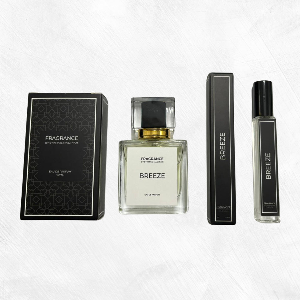Fragrance EDP