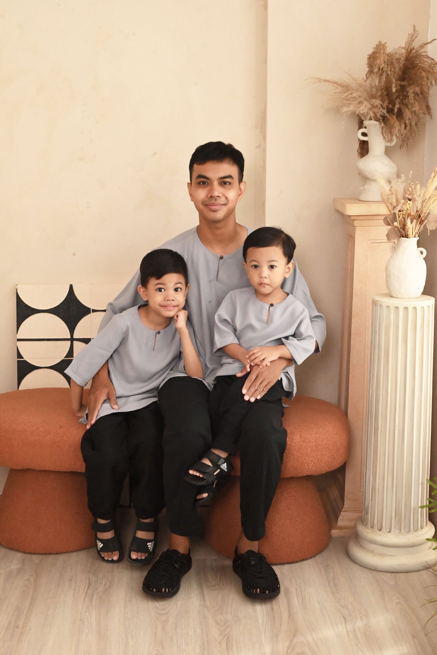 Bayu Top Junior