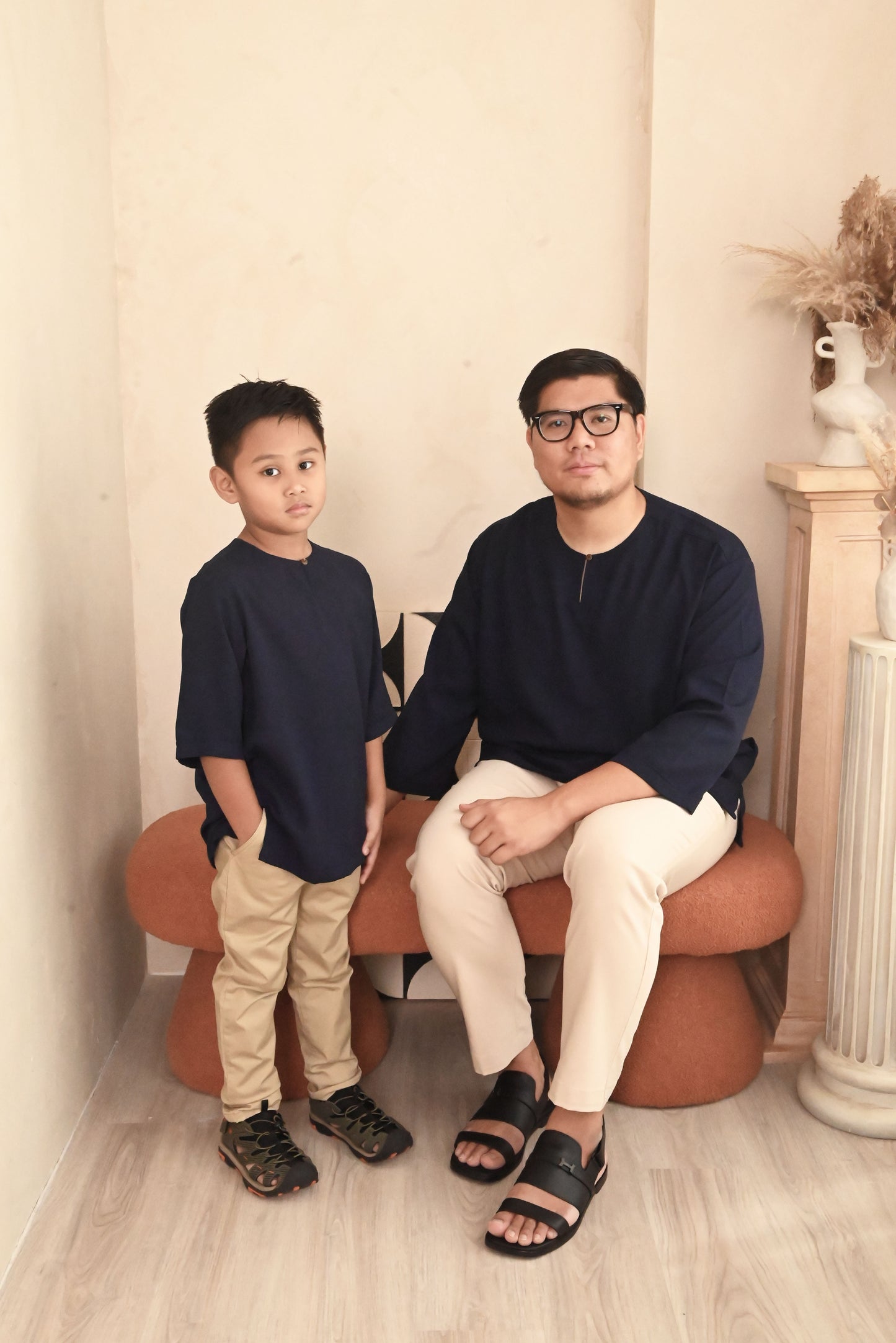 Bayu Top Junior