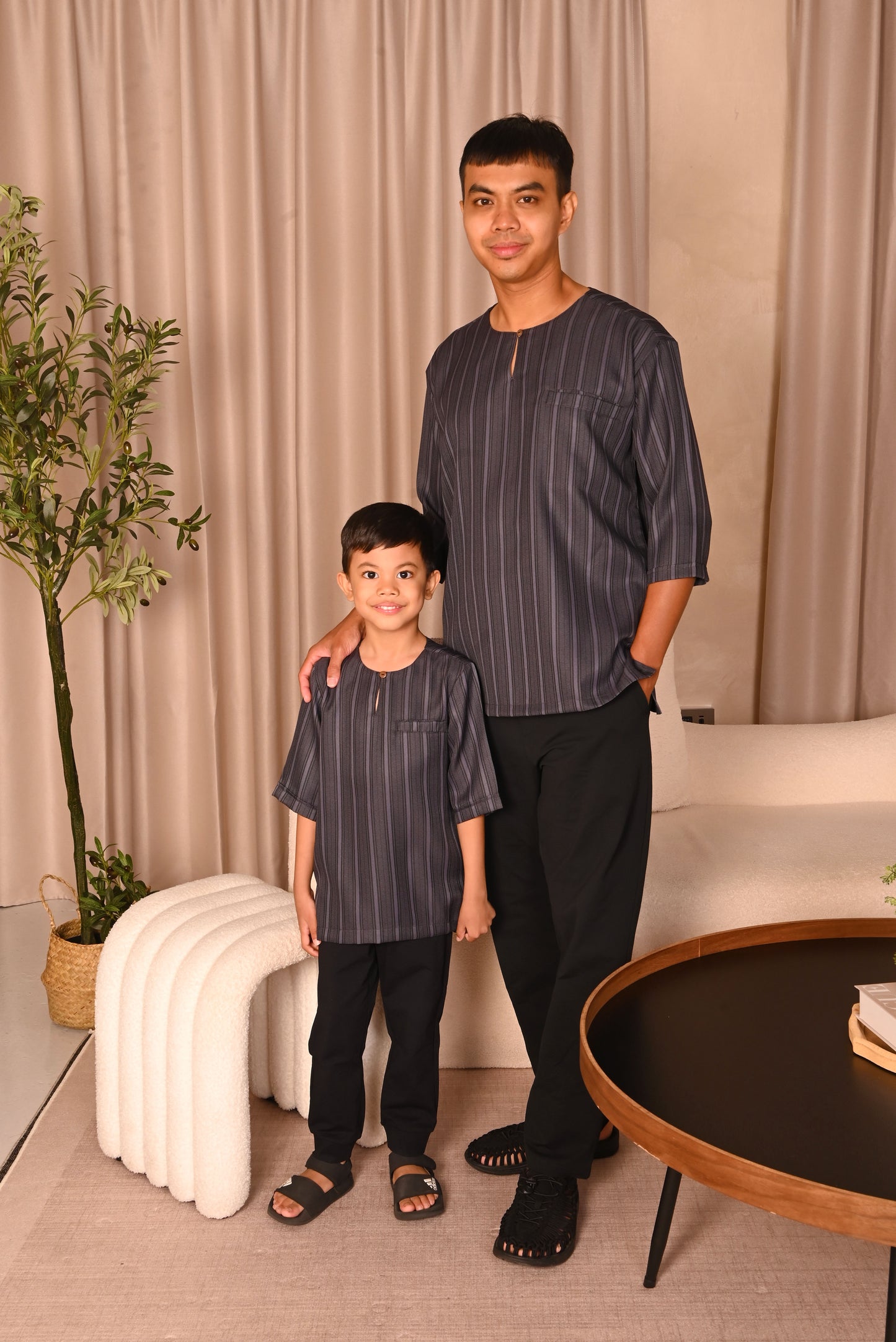 Wira Top Junior