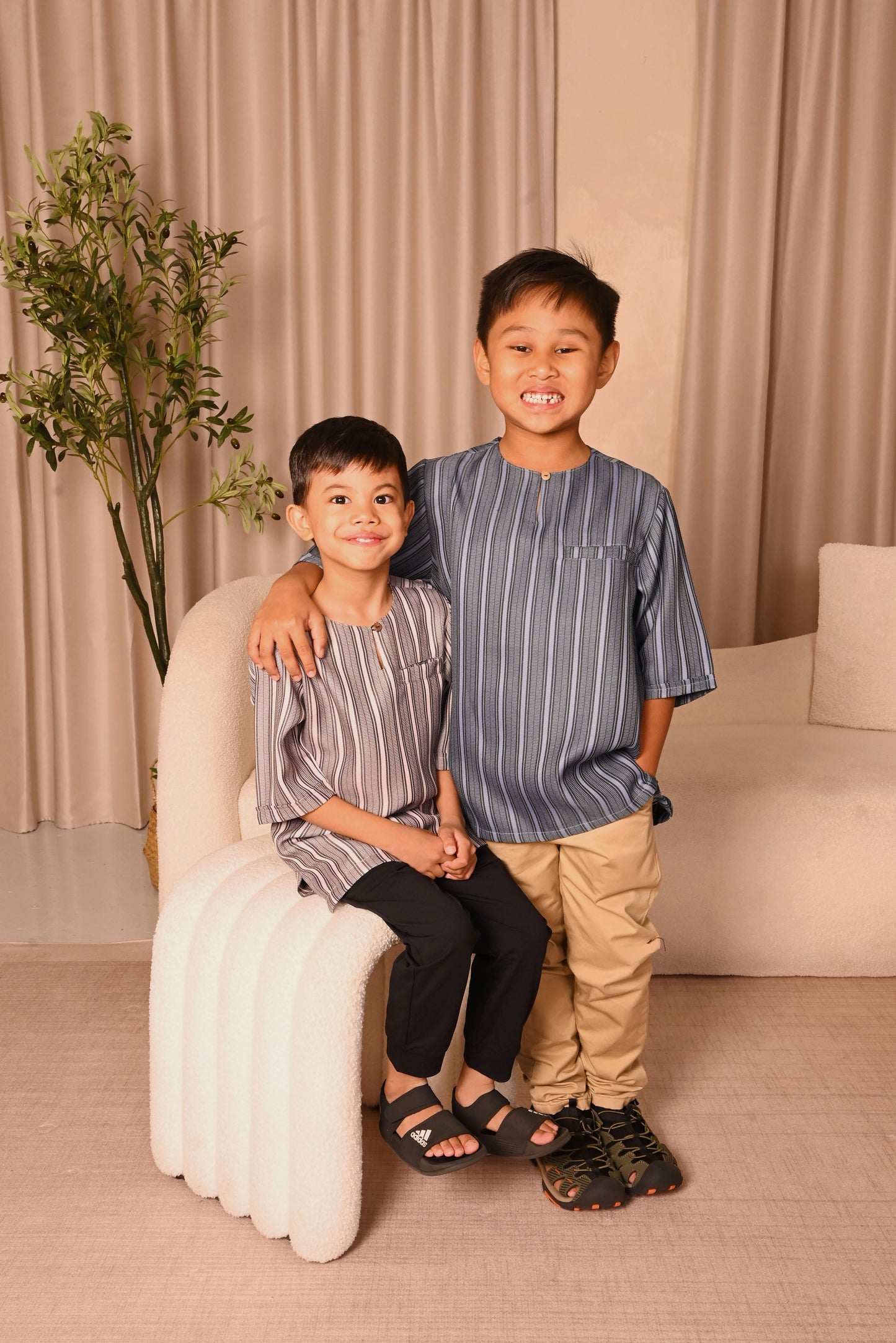 Wira Top Junior