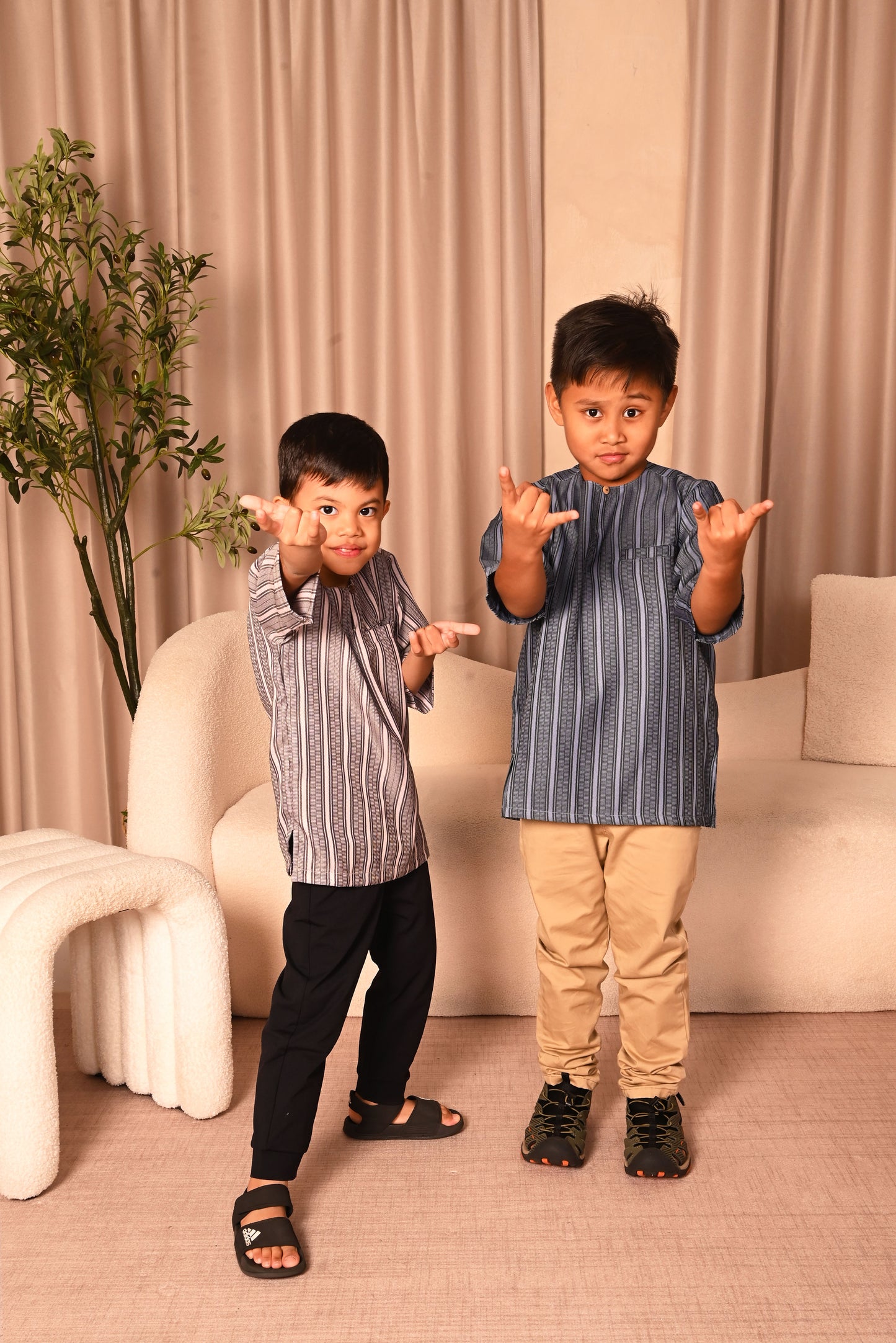 Wira Top Junior