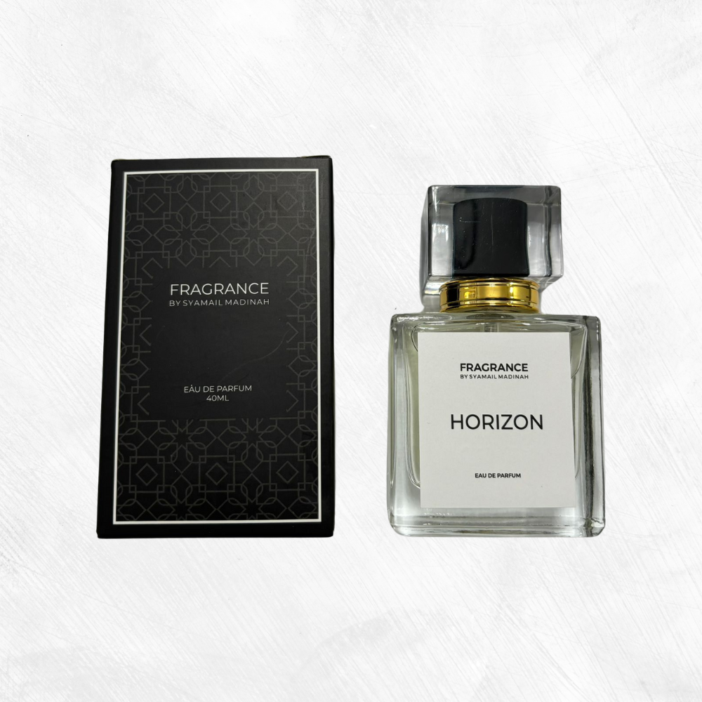 Fragrance EDP