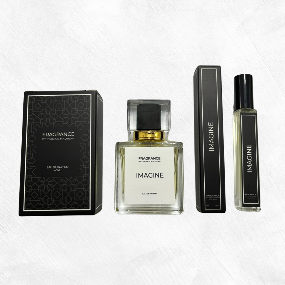 Fragrance EDP