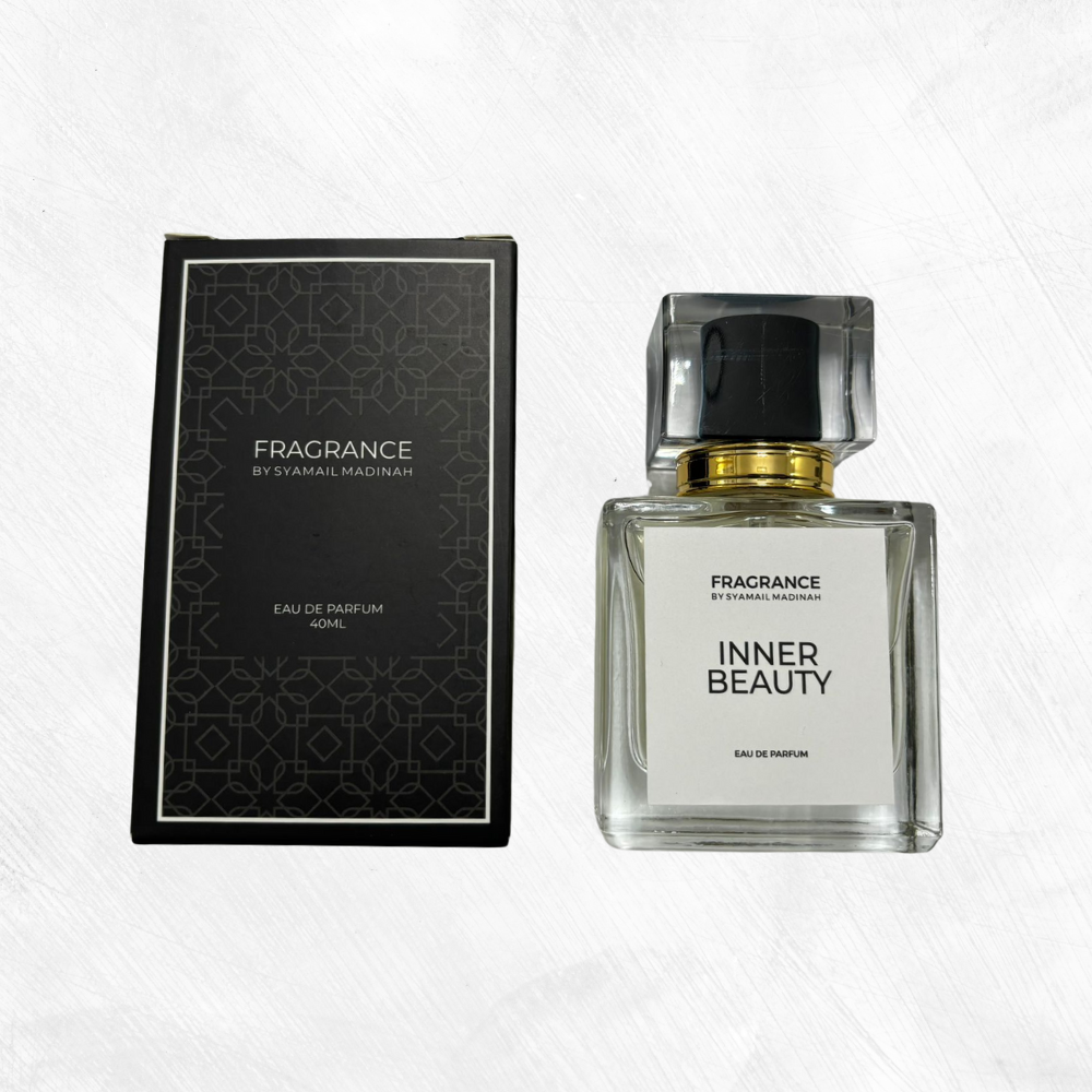 Fragrance EDP