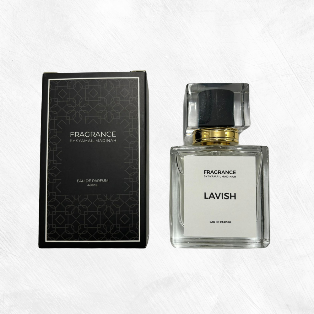 Fragrance EDP