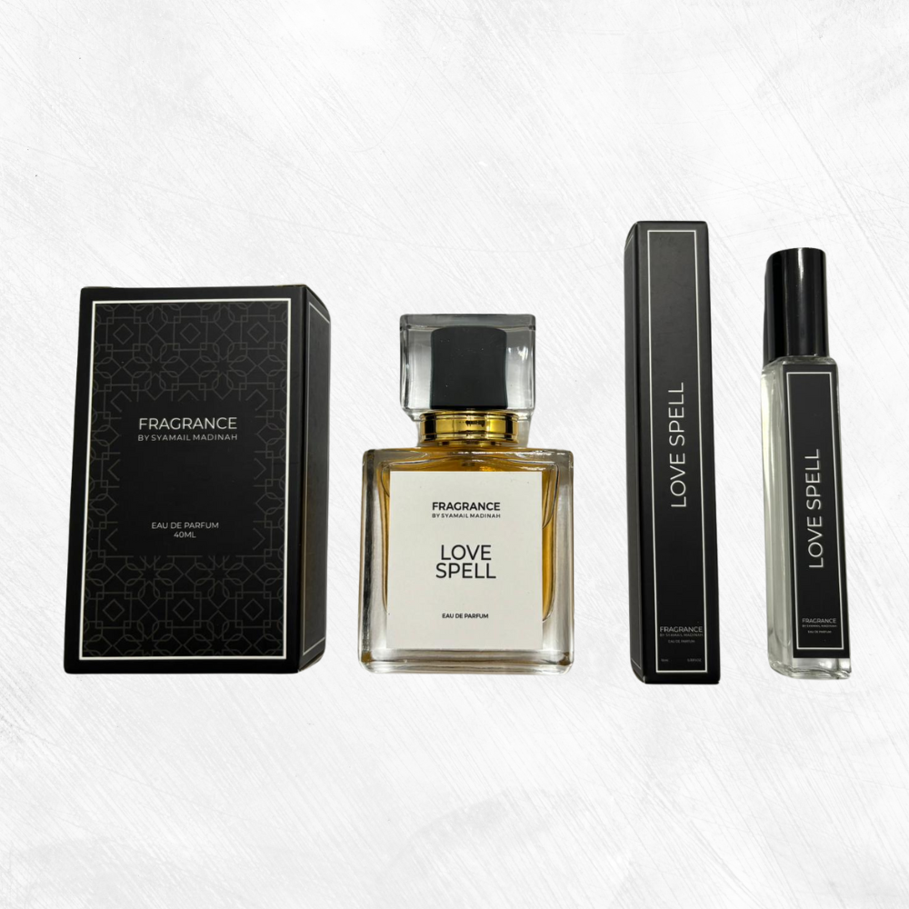 Fragrance EDP