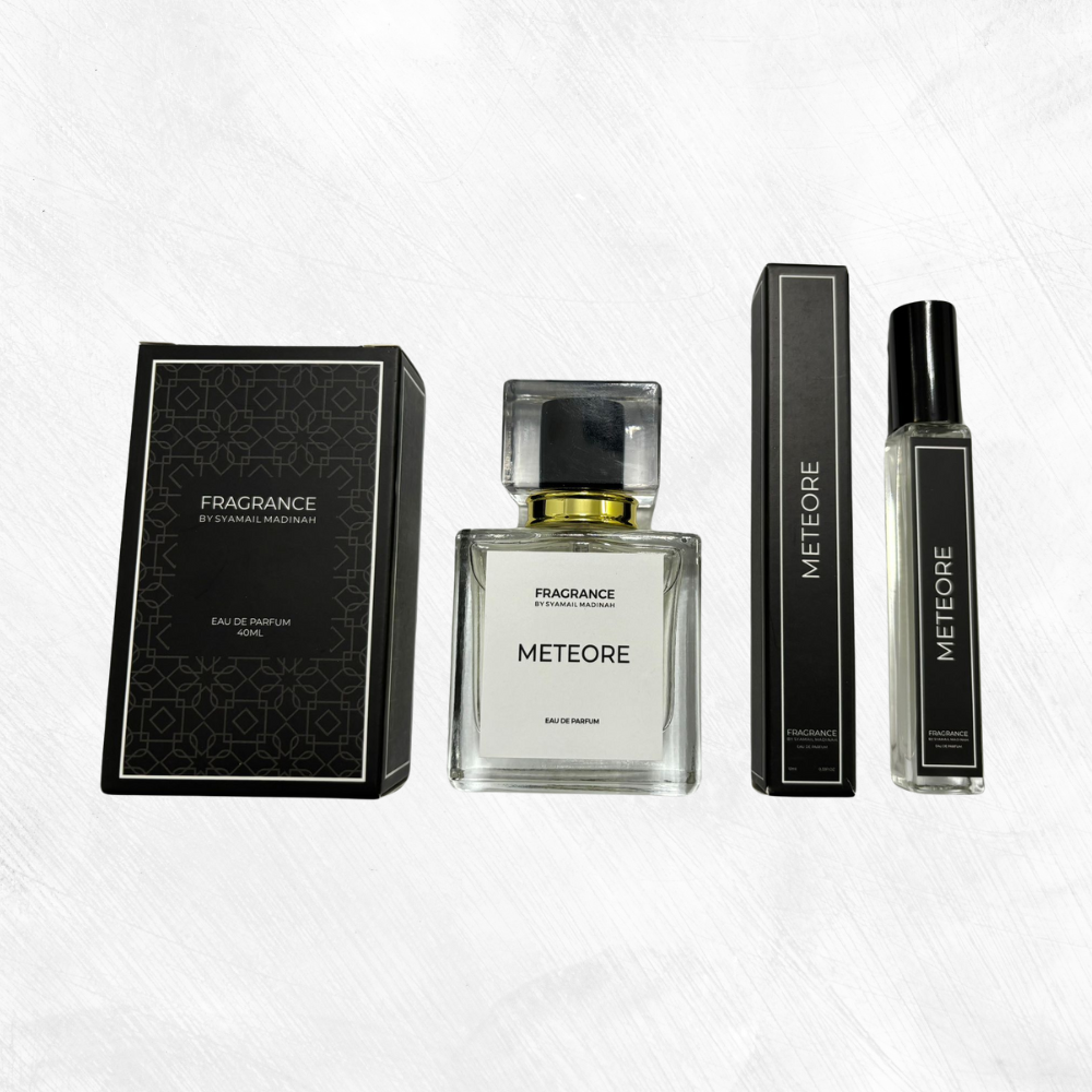 Fragrance EDP