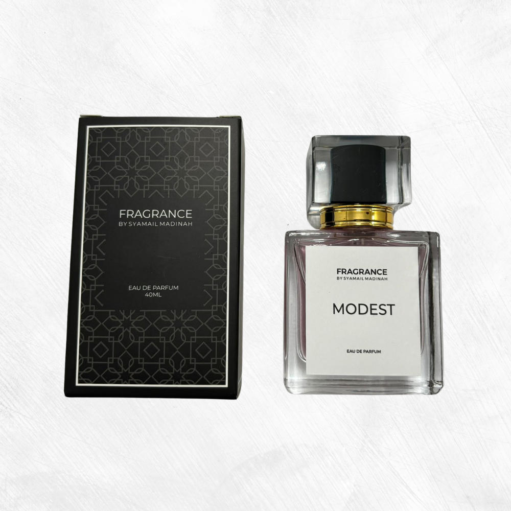 Fragrance EDP