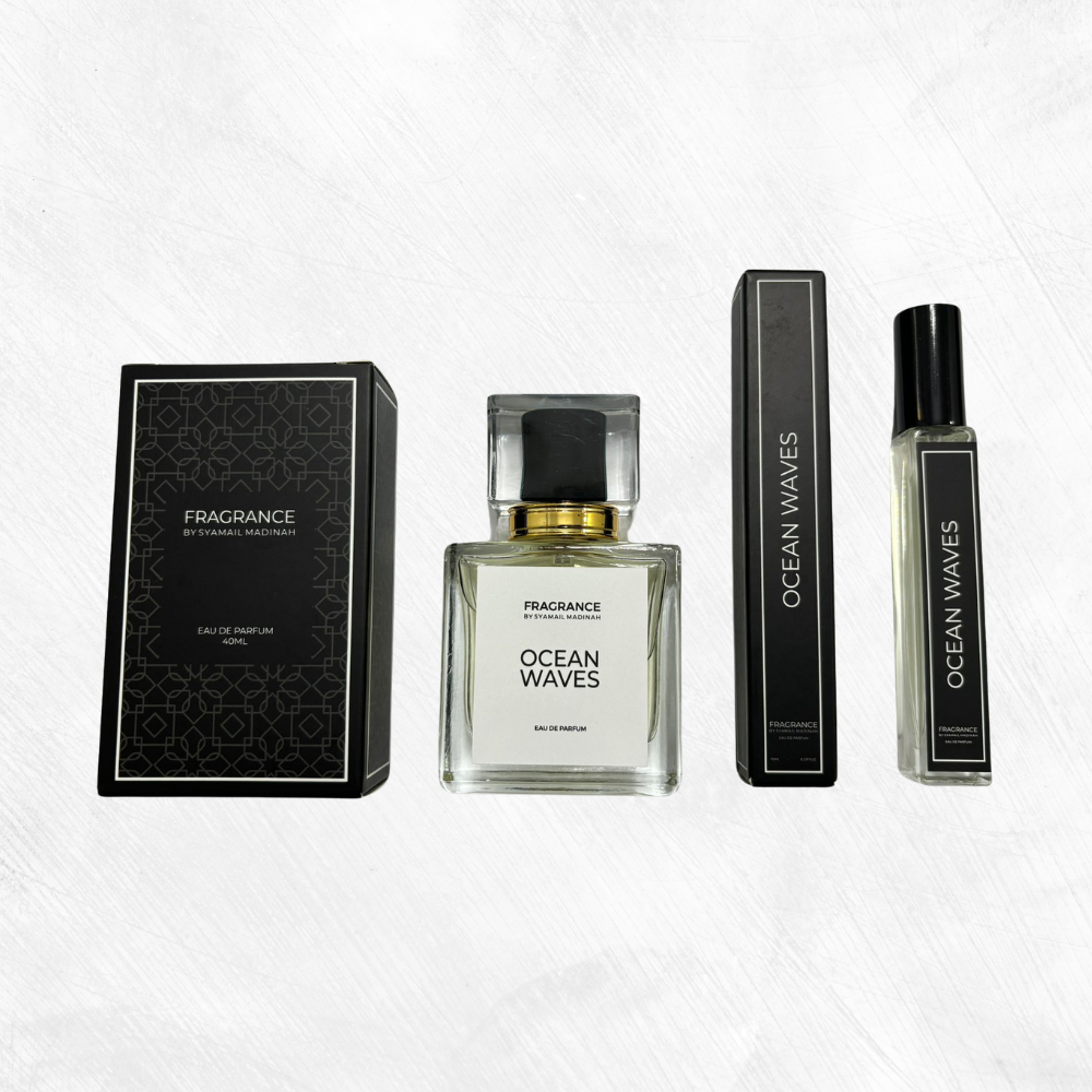 Fragrance EDP