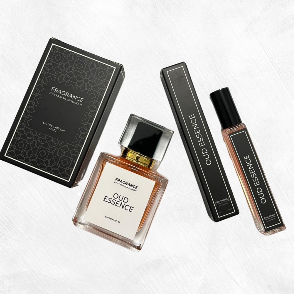 Fragrance EDP