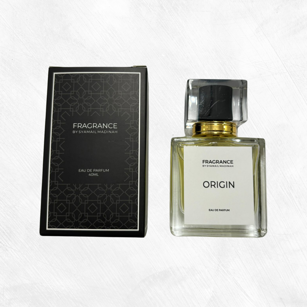 Fragrance EDP