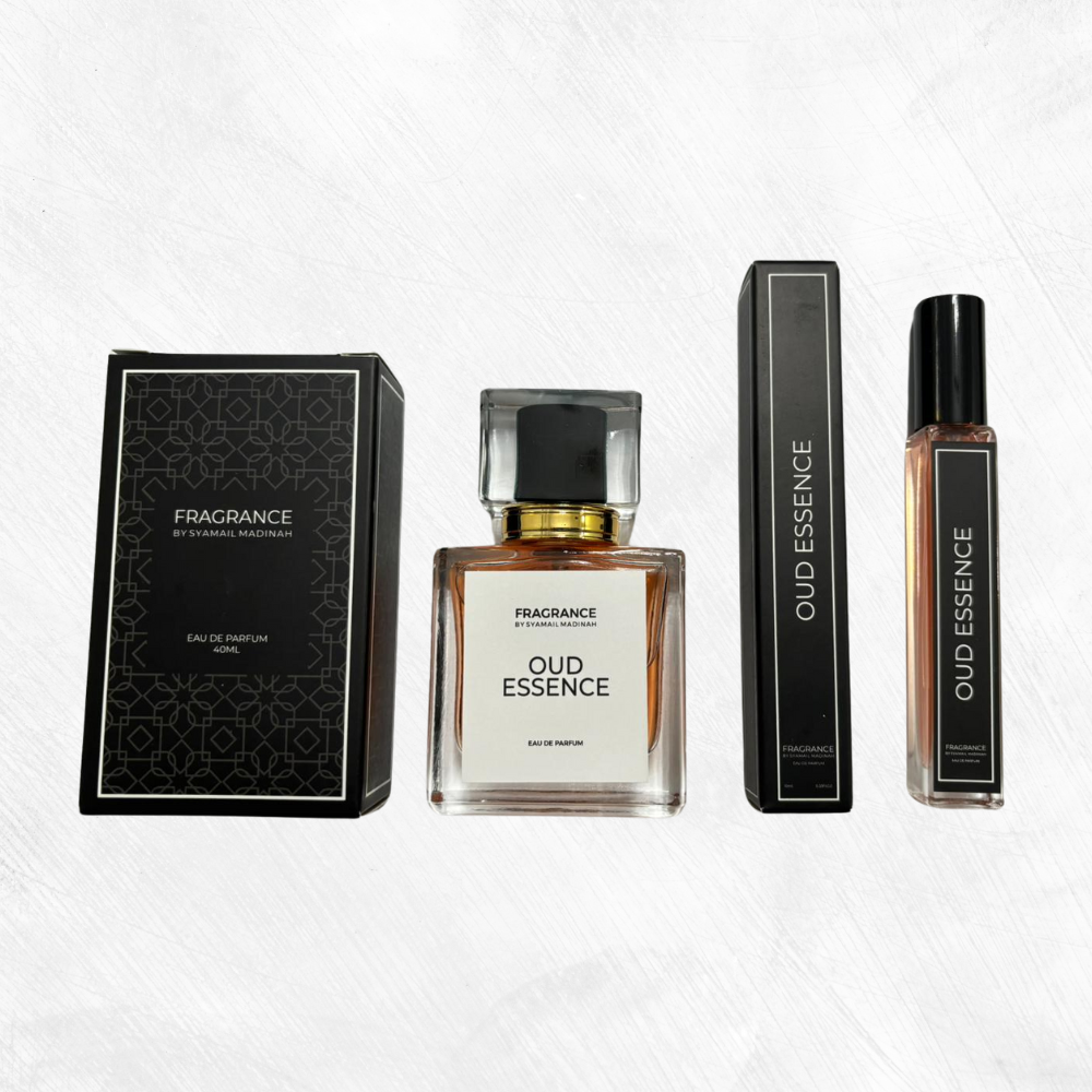 Fragrance EDP